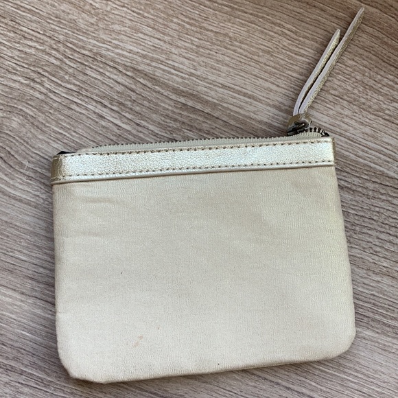 Balenciaga pouch motocross classic leather canvas - Picture 3 of 16